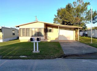 6443 Midland St, Zephyrhills, FL 33542