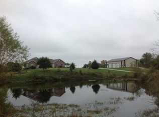 392 NE 9 Private Rd, Clinton, MO 64735