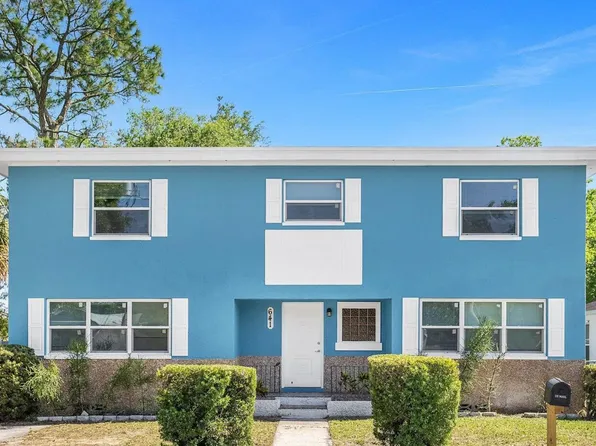 641 Fremont Ave, Daytona Beach, FL 32114