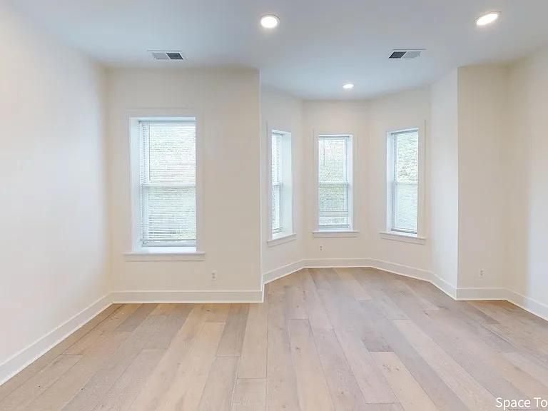 1452 Fairmont St NW #3A — Photo 1
