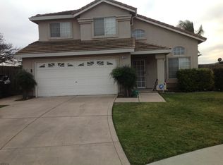 1620 Etta Ct, Tracy, CA