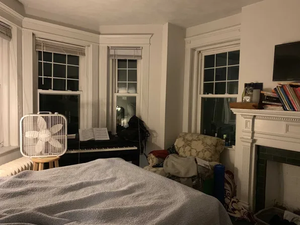 (undisclosed Address), Allston, MA 02134