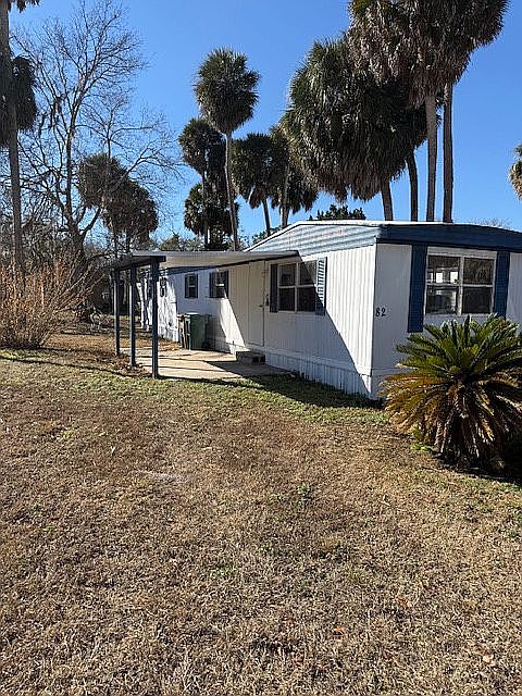 1st image of 2580 SE 1st Ave Lot 82