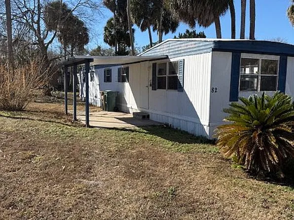 2580 SE 1st Ave Lot 82, Ocala, FL 34471