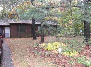 1609 Innwood N, Interlochen, MI 49643
