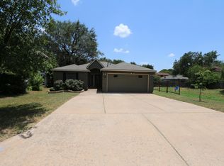 4513 San Simeon Dr, Austin, TX 78749