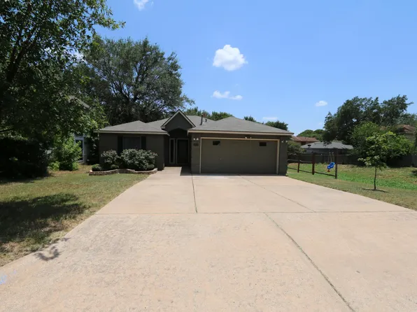 4513 San Simeon Dr, Austin, TX 78749