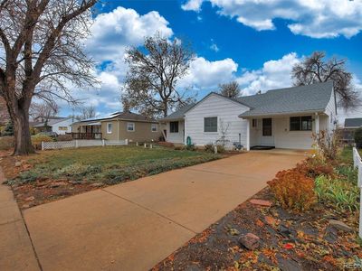 775 Lansing Street, Aurora, CO, 80010