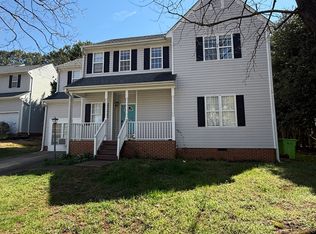 2413 Trailwood Hills Dr, Raleigh, NC 27603