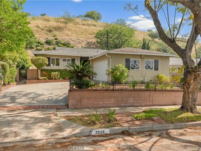 3930 Monterey Rd, Los Angeles, CA, 90032