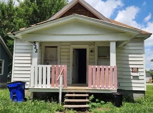 522 E Johnson Ave, Decatur, IL 62526
