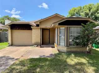 11834 Westlock Dr, Tomball, TX 77377