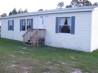 25808 Ebersole Rd, Eustis, FL 32736