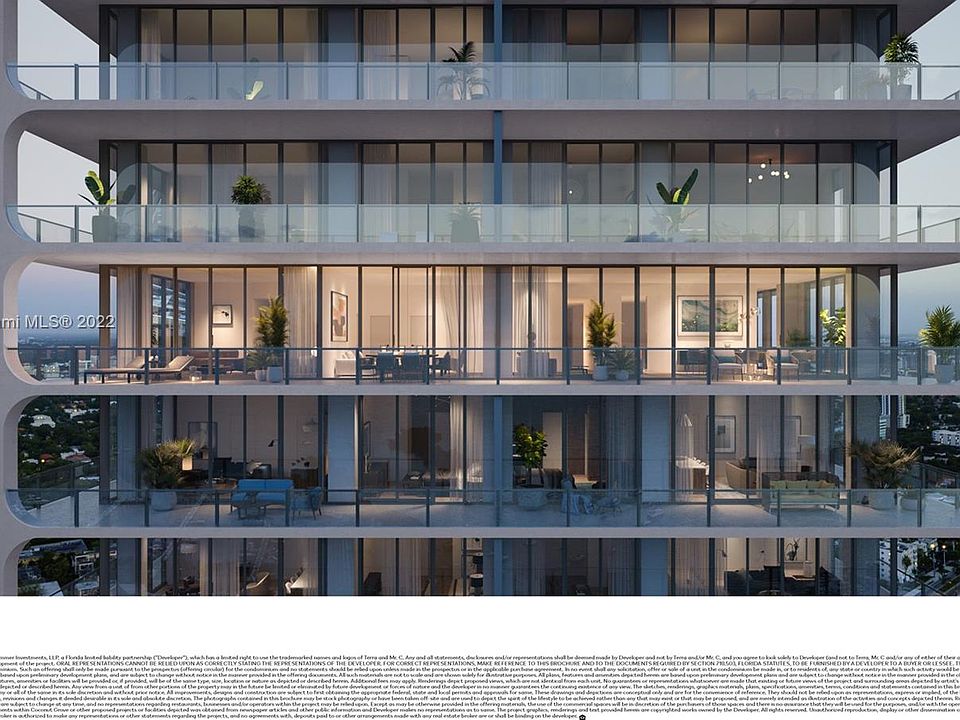 2678 Tigertail Ave #1603, Miami, FL 33133 | Zillow