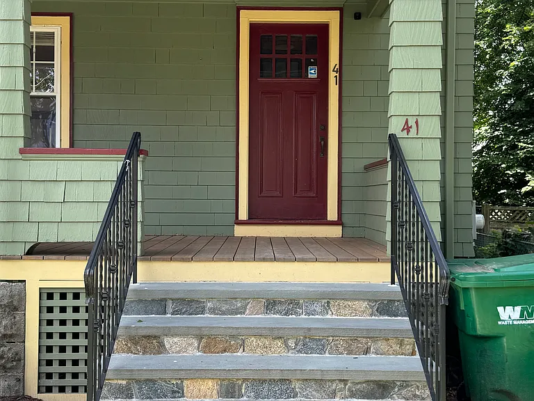 41 Monument St #1 — Photo 13
