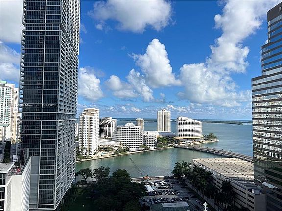 4th image of 500 Brickell Ave APT 2300