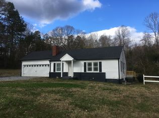 3938 Old Lexington Rd, Asheboro, NC 27205