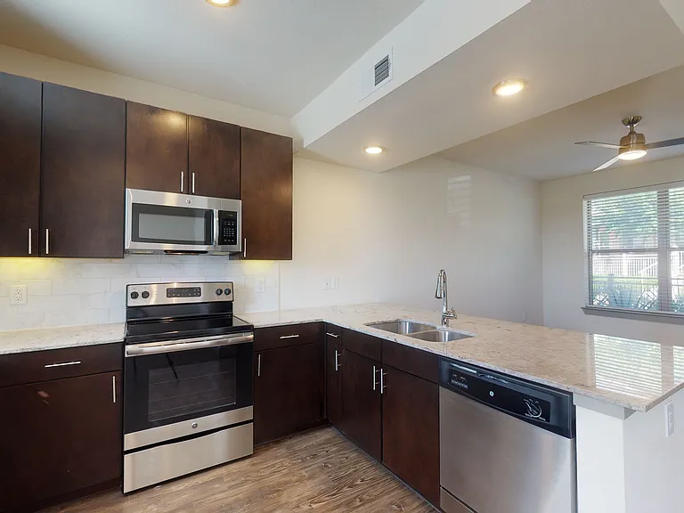 The District At Cypress Waters - Parson's Green — Photo 759