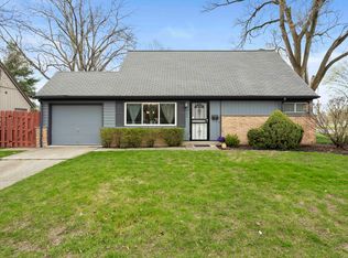 400 Winnebago St, Park Forest, IL
