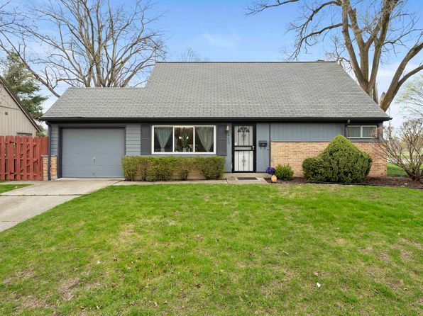 400 Winnebago St, Park Forest, IL 60466