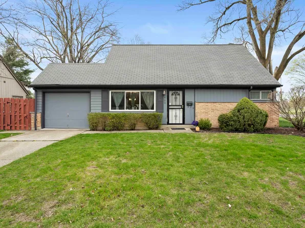 400 Winnebago St, Park Forest, IL 60466