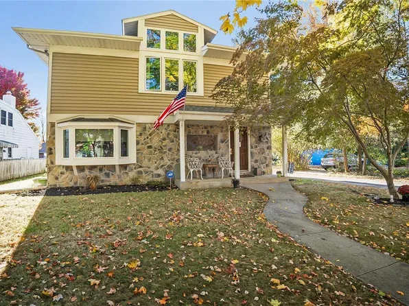 836 N 28th St, Allentown, PA 18104