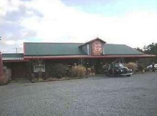 2169 Carpenter Dam Rd, Hot Springs, AR 71913