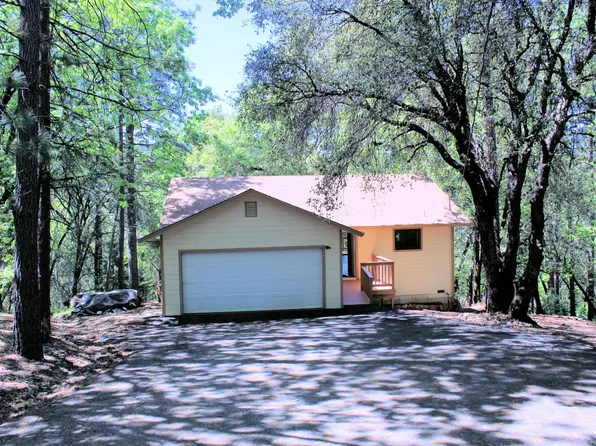 12580 Kevkie Ct, Pine Grove, CA 95665