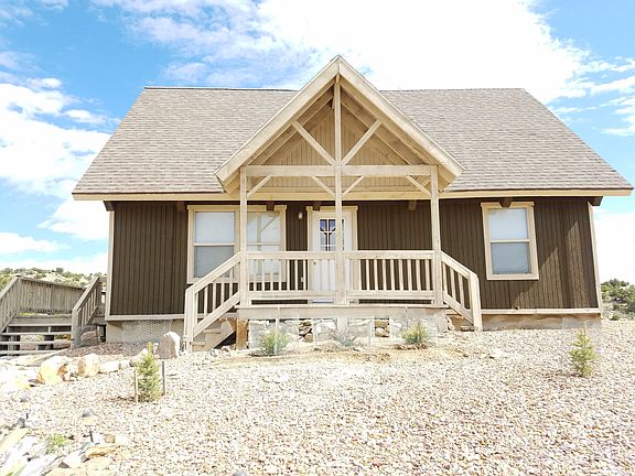 2nd image of 12357 S Coyote Canyon Dr