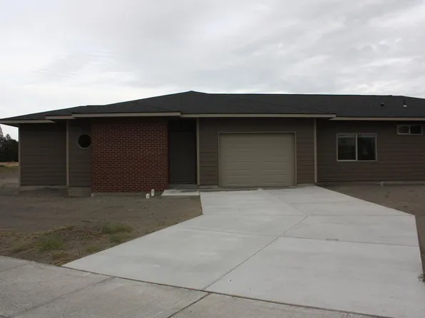 3450 W Blue Heron Ln, Moses Lake, WA 98837