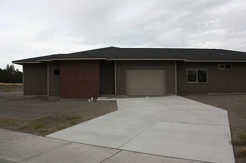 3450 W Blue Heron Ln Photo 1