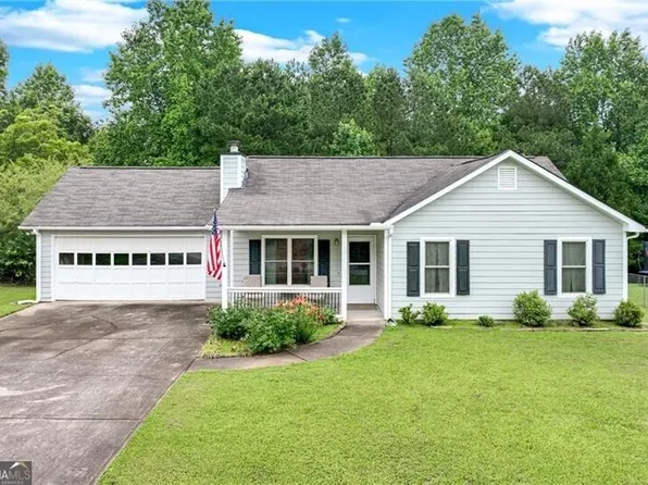 5205 Sagewood Dr, Flowery Branch, GA 30542