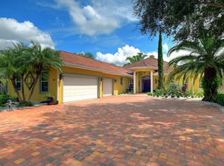 8666 95th Ave, Vero Beach, FL 32967