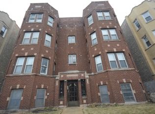 2648 W Winnemac Ave APT 3W, Chicago, IL 60625