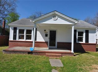 108 Nella St, Chester, SC 29706