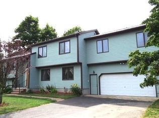 2 Cheryl Dr, Swansea, MA 02777