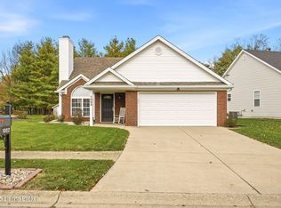 1002 Station Pointe Ln, Simpsonville, KY 40067