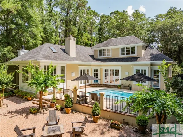 5 Oak Glade Court, Savannah, GA 31411