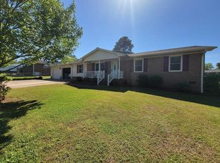 901 Filter Plant Rd, Gaffney, SC 29340