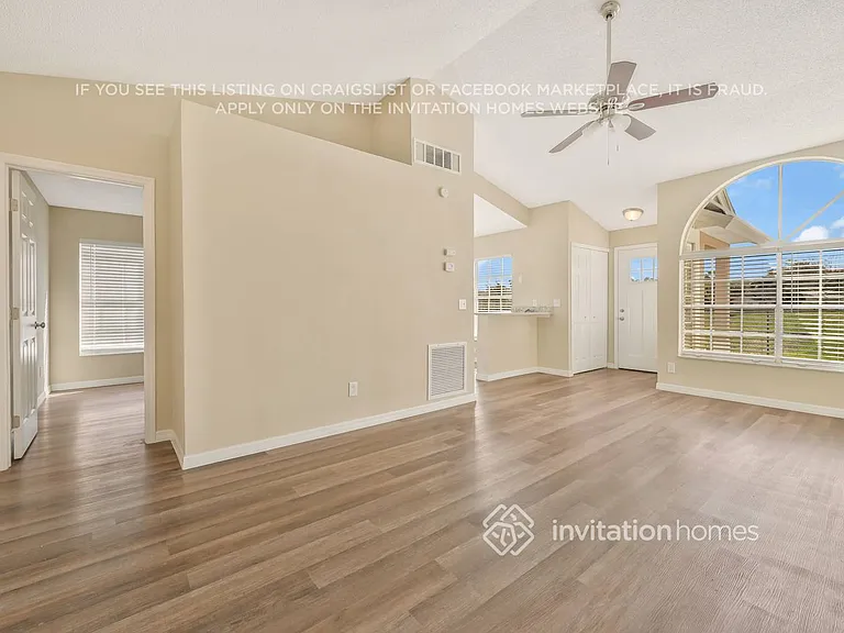6509 Spring Glade Ct — Photo 4