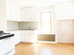 21 Shepard St #20, Brighton, MA 02135