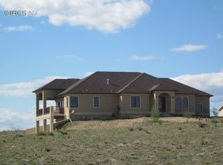 980 W County Road 60, Fort Collins, CO 80524