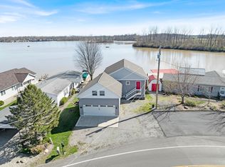 8596 State Route 368, Huntsville, OH