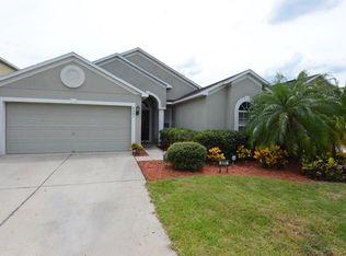 8201 Water Tower Dr, Tampa, FL 33619