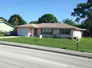 573 SE Port Street Lucie Blvd, Port Saint Lucie, FL 34984