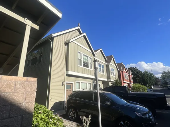 4413 NE Killingsworth St Unit 109, Portland, OR 97218