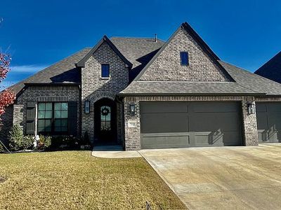 7913 N 147th East Ave, Owasso, OK, 74055