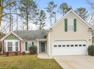 109 Alessie Dr, Newnan, GA 30263