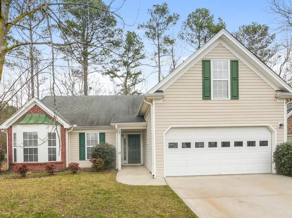 109 Alessie Dr, Newnan, GA 30263