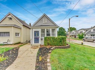 2301 Sulphur Ave, Saint Louis, MO